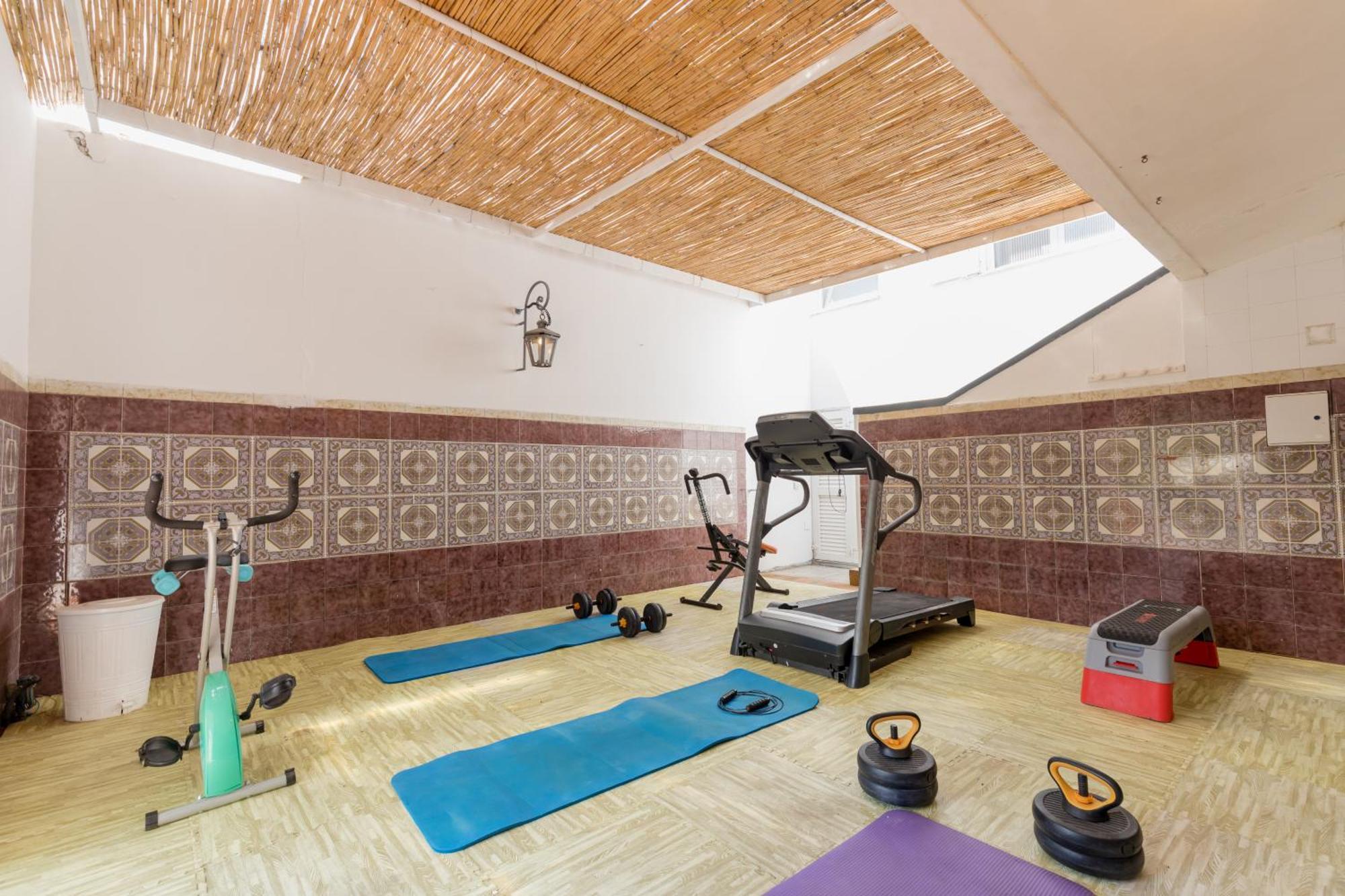 Suite Villa Carolina Capri Kültér fotó